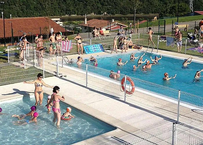 Confort Avec Terrasse - 5 Personnes, 2 - Api-1-52-1819 Zumaia