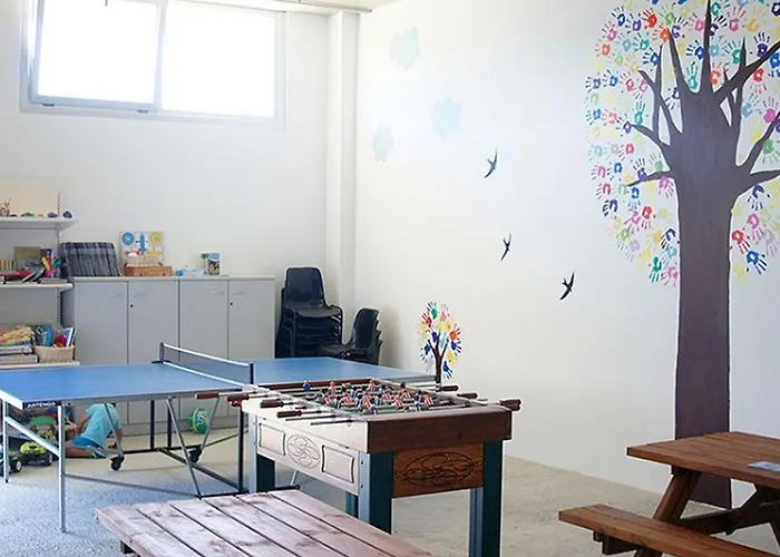 Confort Avec Terrasse - 5 Personnes, 2 - Api-1-52-1819 Kemping