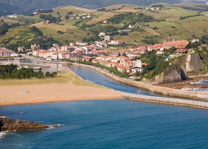 Kemping Confort Avec Terrasse - 5 Personnes, 2 - Api-1-52-1819 Zumaia