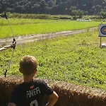 营地 Confort Avec Terrasse - 5 Personnes, 2 - Api-1-52-1819 *