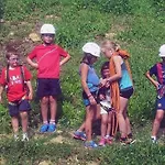 营地 Confort Avec Terrasse - 5 Personnes, 2 - Api-1-52-1819 扎马亚