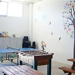 Confort Avec Terrasse - 5 Personnes, 2 - Api-1-52-1819 营地