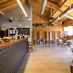 营地 Confort Avec Terrasse - 5 Personnes, 2 - Api-1-52-1819