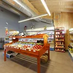 Confort Avec Terrasse - 5 Personnes, 2 - Api-1-52-1819 营地 *