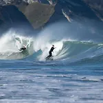 Confort Avec Terrasse - 5 Personnes, 2 - Api-1-52-1819 营地 *