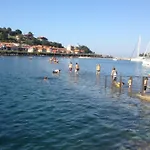 Confort Avec Terrasse - 5 Personnes, 2 - Api-1-52-1819 营地 扎马亚