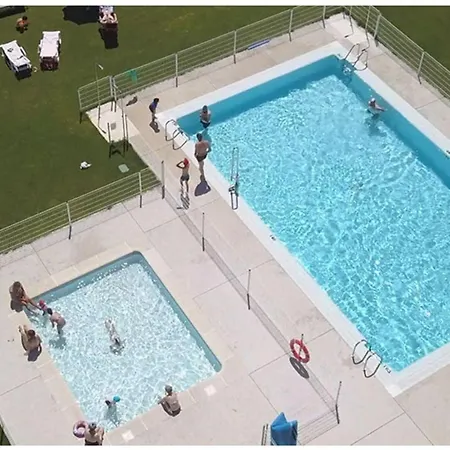 Confort Avec Terrasse - 5 Personnes, 2 - Api-1-52-1819 * Zumaia