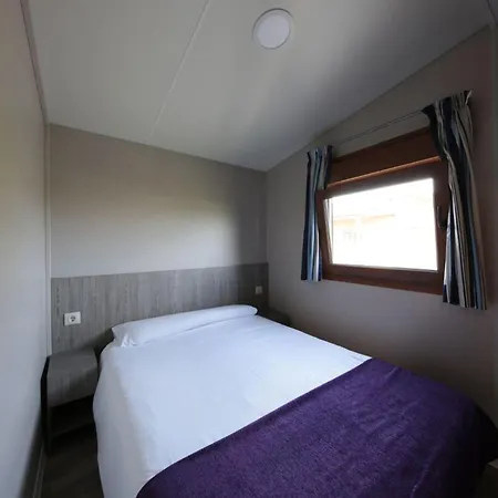 Confort Avec Terrasse - 5 Personnes, 2 - Api-1-52-1819 Zumaia