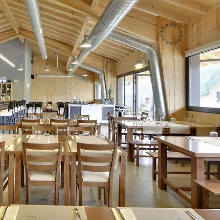 Confort Avec Terrasse - 5 Personnes, 2 - Api-1-52-1819 Zumaia