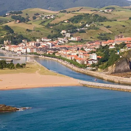 Campingplatz Confort Avec Terrasse - 5 Personnes, 2 - Api-1-52-1819 Zumaia