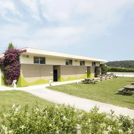Confort Avec Terrasse - 5 Personnes, 2 - Api-1-52-1819 Campingplatz Zumaia