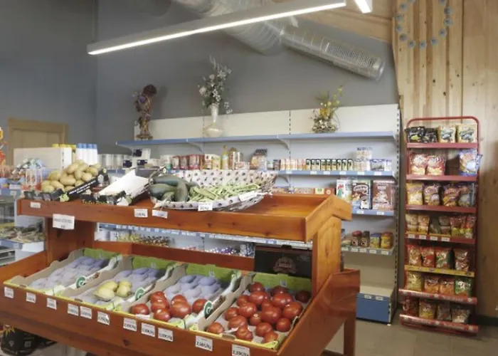 Confort Avec Terrasse - 5 Personnes, 2 - Api-1-52-1819 *