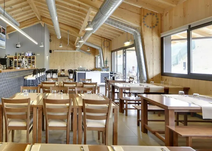 Confort Avec Terrasse - 5 Personnes, 2 - Api-1-52-1819 Zumaia