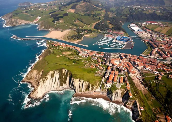 Camping Confort Avec Terrasse - 5 Personnes, 2 - Api-1-52-1819 Zumaia