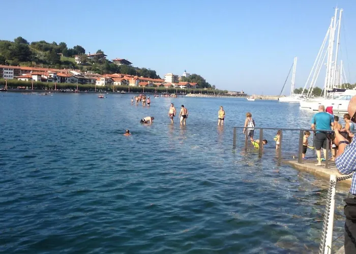 Confort Avec Terrasse - 5 Personnes, 2 - Api-1-52-1819 Camping Zumaia