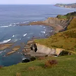 Confort Avec Terrasse - 5 Personnes, 2 - Api-1-52-1819 Zumaia